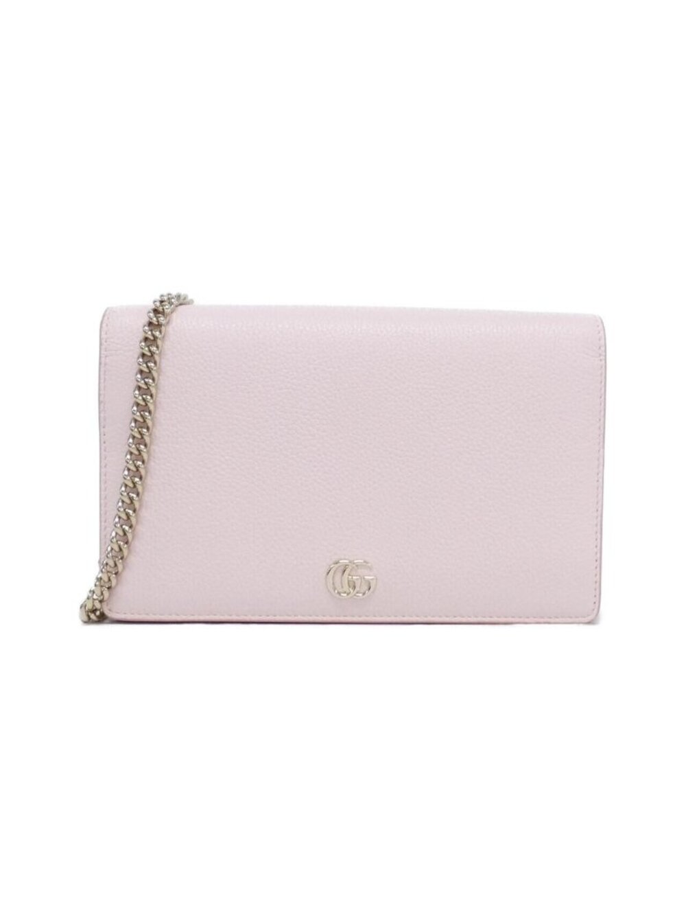 Gucci Aafxl Chain Wallet Shoulder Bag